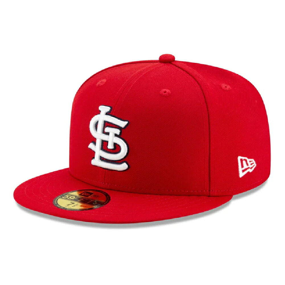 j[G 59FIFTY MLBItB[h ZgCXEJ[WiX Q[ XJ[bg 1 New Era ACPERF STLCAR GM 23J ST. LOUIS CARDINALS