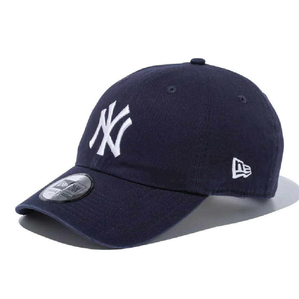 j[G JWANVbN j[[NEL[X lCr[ zCg lCr[ 1 New Era CASUAL CLASSIC NEYYAN NVY SWHI 23J NEW YORK YANKEES OSFM