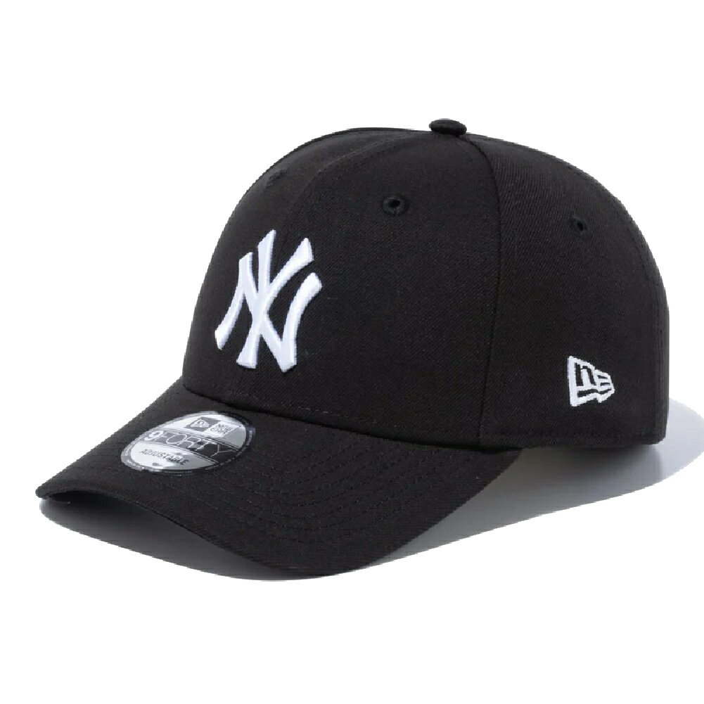 j[G 9FORTY j[[NEL[X ubN zCg ubN zCg 1 New Era 940 NEYYAN BLK SWHI 23J NEW YORK YANKEES OSFM