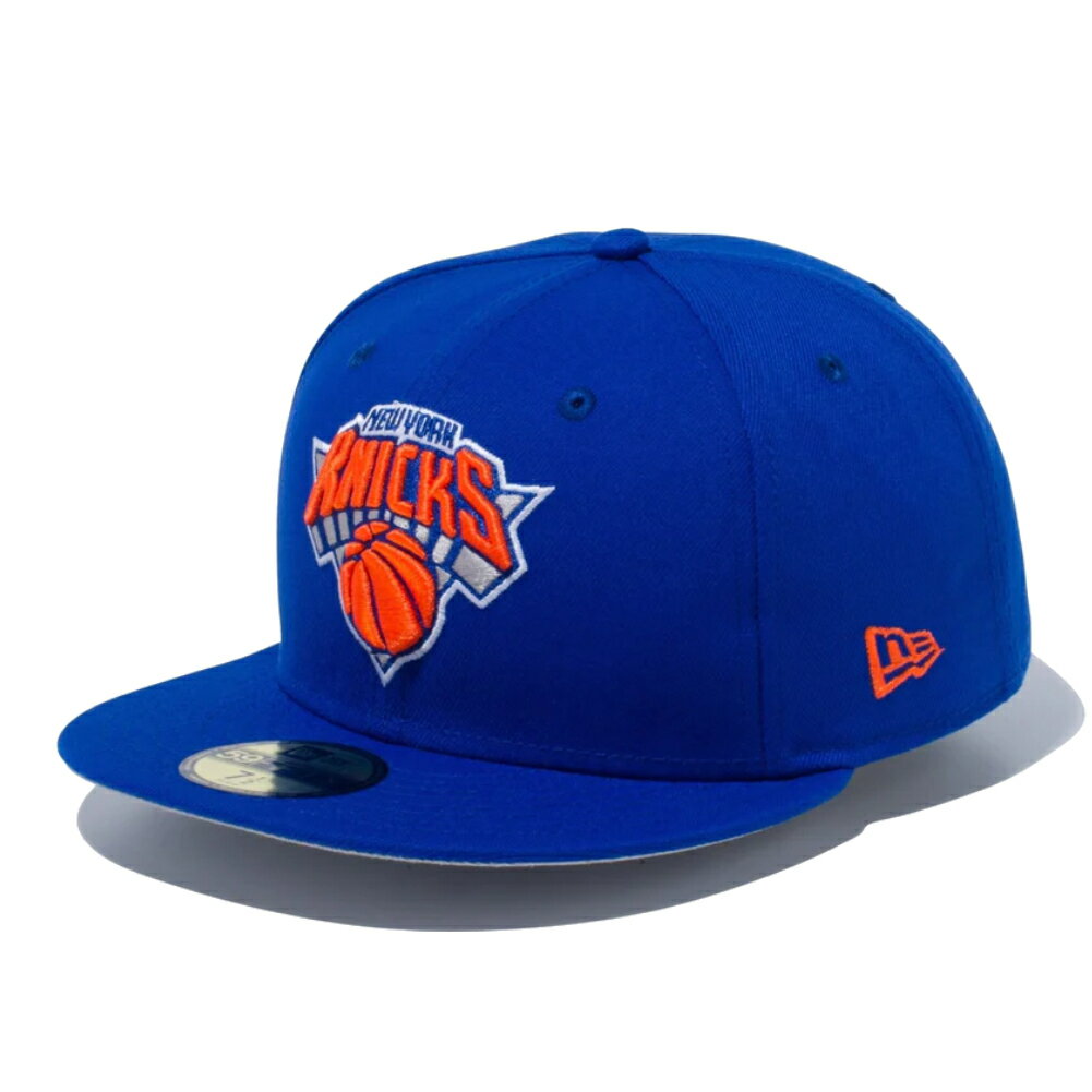 j[G 59FIFTY j[[NEjbNX u[ `[J[ 1 New Era 5950 NEYNIC NBA MBL TEAM 23J NEW YORK KNICKS