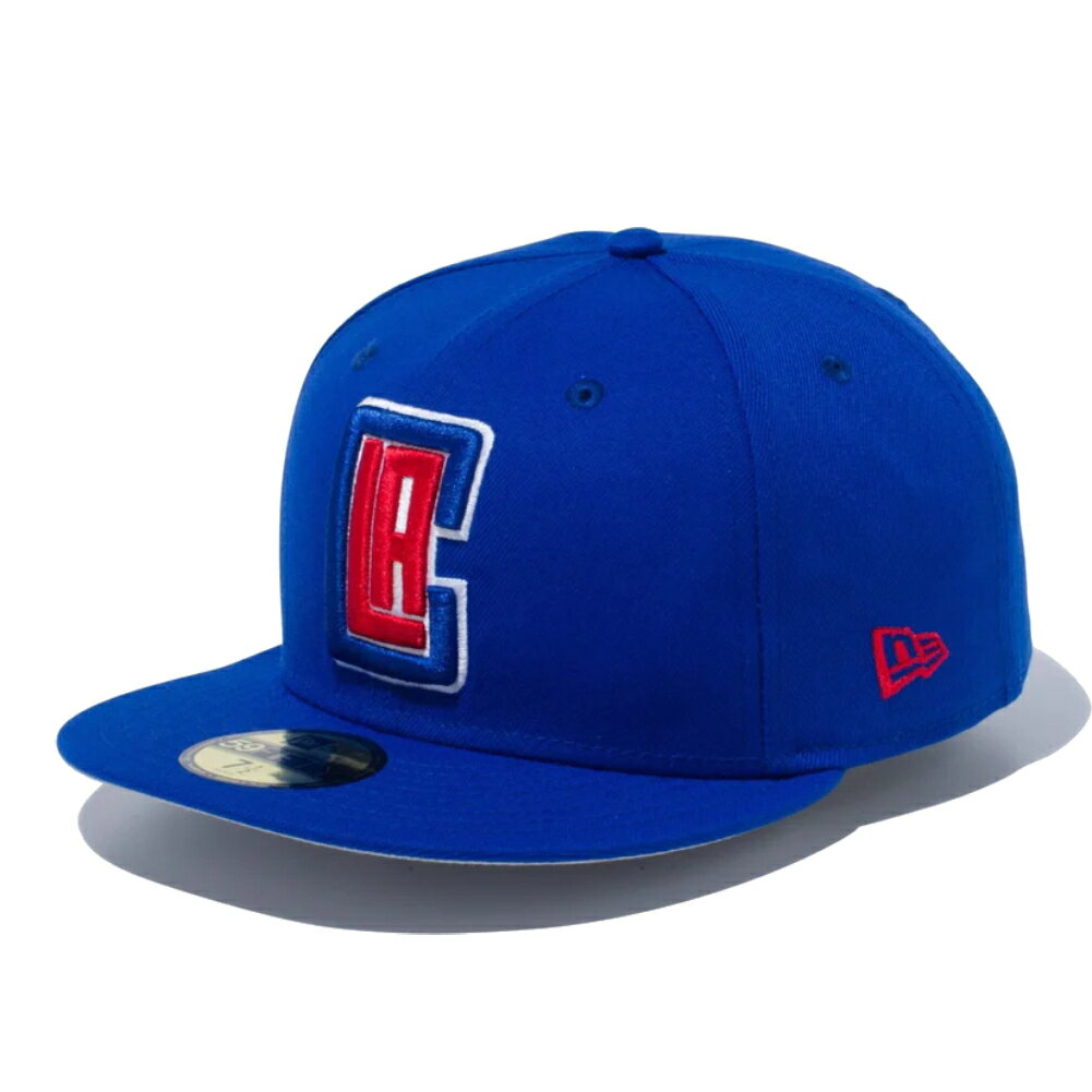 j[G 59FIFTY T[XENbp[Y u[ `[J[ 1 New Era 5950 LOSCLI NBA MBL TEAM 23J LOS ANGELES CLIPPERS