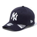 ニューエラ Youth 9FIFTY ストレッチスナップ ニューヨーク・ヤンキース ネイビー 1個 New Era YTH 950SS NEYYAN OTC 23J NEW YORK YANKEES YTH