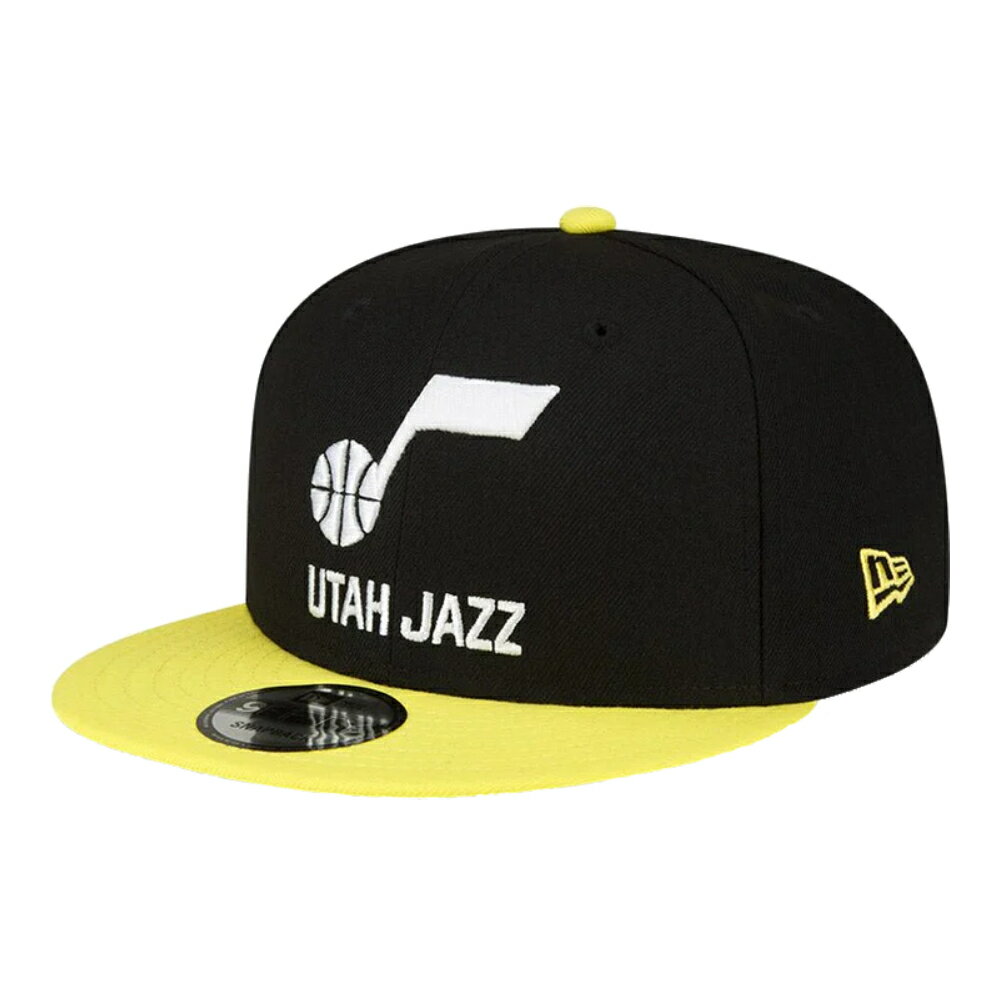 j[G 9FIFTY ^EWY ubN CG[oCU[ 1 New Era NBA BASIC 950 2TONE OTC UTAJAZ 23J UTAH JAZZ