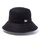 ニューエラ バケット03 ブラック ホワイト ブラック1個 New Era BKT03 BLK WHI 22J NONE