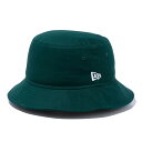ニューエラ バケット01 ベーシック ダークグリーン ホワイト ダークグリーン1個 New Era BUCKET-01 DGRN WHI 23J NONE