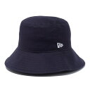 ニューエラ バケット03 ネイビー ホワイト ネイビー1個 New Era BKT03 NVY WHI 23J NONE