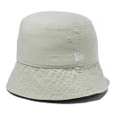 ニューエラ バケット01 セーラーブリム ストーン ホワイト 1個 New Era Bucket01 Sailor Brim Stone White 1pc