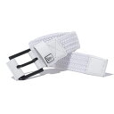 j[G xg Xgb`EB[u zCg zCg 1 New Era BELT STRETCH WEAVE WHT 231 NONE OSFM