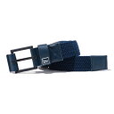 j[G xg Xgb`EB[u lCr[ lCr[ 1 New Era BELT STRETCH WEAVE NVY NVY 231 NONE OSFM