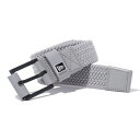 j[G xg Xgb`EB[u O[ O[ 1 New Era BELT STRETCH WEAVE GRY GRY 231 NONE OSFM