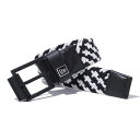 j[G xg Xgb`EB[u ubN zCg ubN zCg 1 New Era BELT STRETCH WEAVE BLK WHT 231 NONE OSFM