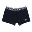 j[G {NT[pc ubN ubN 1 New Era BOXER PANTS BLK NEWERA 231 NONE