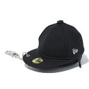 ˥塼 åץݡ ֥å Ρۥ磻 1 New Era CAP POUCH S BLK 23J NONE OSFM