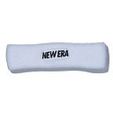 ニューエラ ヘッドバンド NEW ERA ホワイト ホワイト 1個 New Era HEADBAND WMLOGO WHI NONE