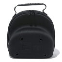 ニューエラ キャップキャリア 2個用 ブラック 1個 New Era CAP CARRIER 2PACK NE BLACK 23J NONE OSFM