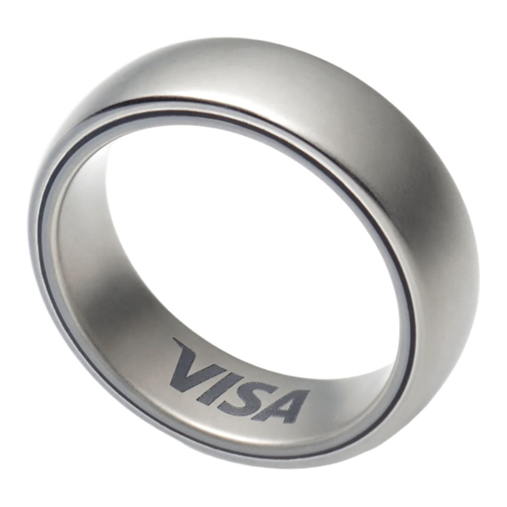 エブリング スタンダードプラン Mシリーズ EVMSL マットシルバー 1個 EVERING Standard Plan M Series ..