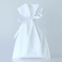 エブリング ギフトラッピング ホワイト 1枚 EVERING Gift Wrapping White 1pc