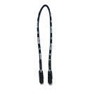 ニューエラ キャップリテーナー 落下防止用ストラップ ネイビー 1個 New Era Cap Retainer Strap For Drop Protectio...