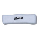 ニューエラ ヘッドバンド ワードマークロゴ ホワイト ブラック 1個 New Era Head Band Word Mark Logo White Black ...