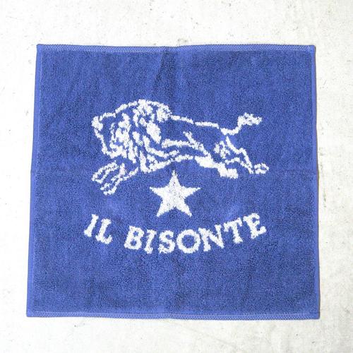 イル ビゾンテ IL BISONTE(イルビゾンテ) ミニタオル (5432404199) 各色