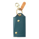 IL BISONTE (イルビゾンテ) キーケース (54_1_54252309850) 全3色