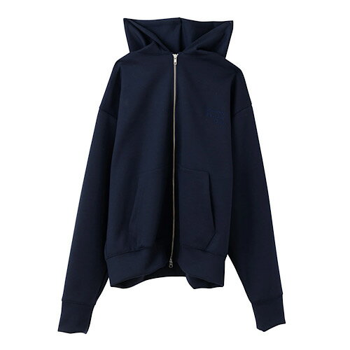 SEA(シー) "SEAVALLEY MOUNTAIN CLUB" ZIP HOODIE エッグジップパーカー AI アイ 110723319