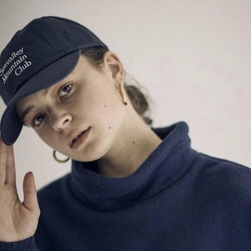 SEA(シー) Seavalley Mountain Club CAP キャップ AI アイ 110723331のサムネイル