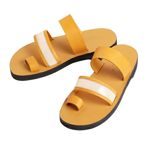 【ポイント10倍】【サイズ交換初回片道送料無料】 PADRONE(パドローネ) PU2308-3202-21C COMBINATION STRAP SANDALS コンビネーションストラップサンダル CAMEL キャメル 革靴 メンズ ギフト