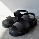 【ポイント10倍】【サイズ交換初回片道送料無料】 PADRONE(パドローネ) PU2308-3206-24A BACK STRAP SANDALS with ...