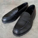 y|Cg10{zyTCYГzPADRONE(ph[l) LOAFERS (WATER PROOF LEATHER) PU8759-2303-22C BLACK ubN@vC { rWlX@Mtg