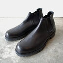 【中古】COMME des GARCONS HOMME PLUS◆サイドゴアブーツ/--【シューズ】