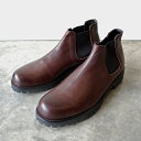 【ポイント10倍】【サイズ交換初回片道送料無料】 PADRONE パドローネ SIDE GORE BOOTS(WATER PROOF LEATHER) サイドゴ...