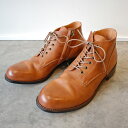 【ポイント10倍】 【サイズ交換初回片道送料無料】 PADRONE パドローネ メンズ CHUKKA BOOTS with SIDE ZIP / BAGGIO チャッカブーツ バッジオ BEIGE ベージュ PU7358-1205-23A 革靴 日本製 ビジネス ギフト