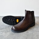 【ポイント10倍】【サイズ交換初回片道送料無料】 PADRONE パドローネ PU8054-1137-23C INNERGORE BOOTS (WATER PR...