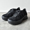 【ノベルティ】【サイズ交換初回片道送料無料】 PADRONE パドローネ PU8840-2006-25C GERMAN TRAINER with#884CVib...