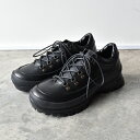 【ノベルティ】【サイズ交換初回片道送料無料】 PADRONE パドローネ PU8840-2007-25C TREKKING SHOES with#884CVib...