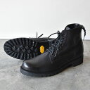 ymxeBzyTCYГz PADRONE ph[l PU8054-1145-23D WATER PROOF LACE UP BOOTS EX BLACK ubN h { rWlX vC@Mtg ru\[ obNWbv ANTONIO