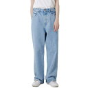 RED CARD TOKYO(レッドカード トーキョー) Dakota ダコタ Big Straight ビッグストレートデニム kita - Indigo L...