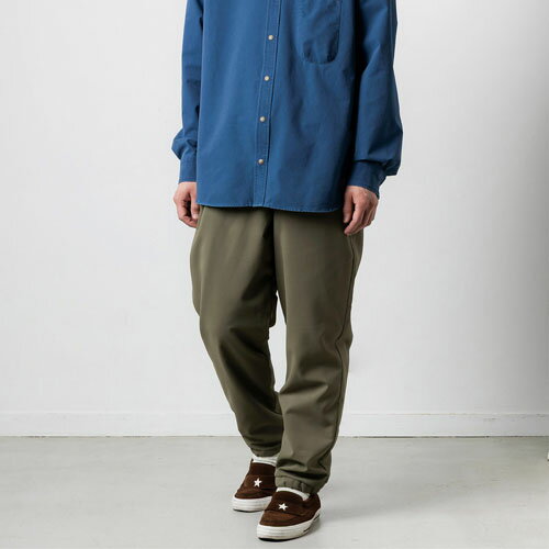 ナリフリ narifuri NF5115 NFC バックメッシュジョガーズ 全3色