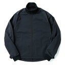 ナリフリ narifuri NF2073 オーバーサイズトラックジャケット 全4色(BLACK,GRAGE,KHAKI,CAMO KHAKI) ブラック グレー...