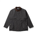 ナリフリ narifuri NF2091 NFC マッキノージャケット 全2色