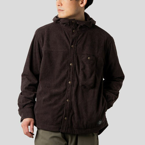 ナリフリ narifuri NF2092 NFC 総裏Octaパーカー