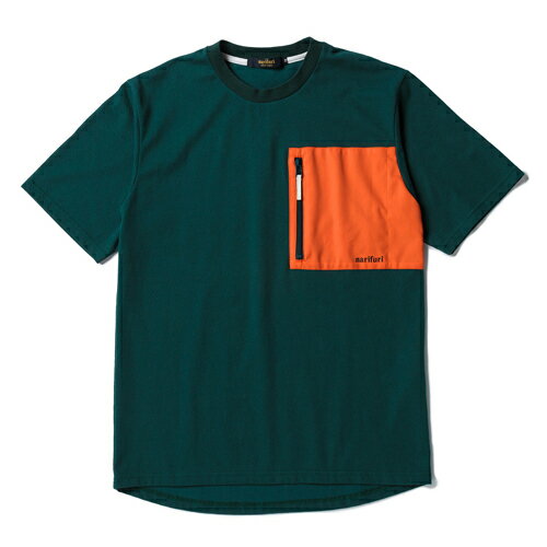 circle AOMORI㤨narifuri (ʥե NF1153 ޥƥåݥåT 2 (D.GREEN , NAVY ꡼ ͥӡפβǤʤ6,050ߤˤʤޤ