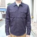 narifuri ナリフリ NF4012 アーミーヒートシャツ NAVY ネイビー