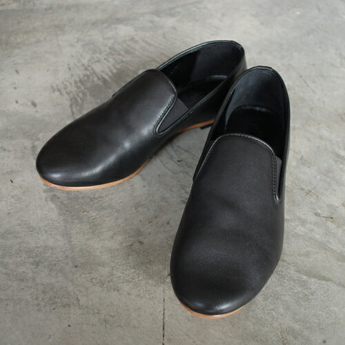   ARCOLLETTA PADRONE(アルコレッタパドローネ) INSTEP GORE SHOES インステップゴアシューズ ETHAN (AP8185-2212-23A) BLACK ブラック 革靴 日本製 ビジネス メンズ　ギフト