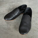   ARCOLLETTA PADRONE(アルコレッタパドローネ) INSTEP GORE SHOES インステップゴアシューズ ETHAN (AP8185-2212-16A) BLACK ブラック 革靴 日本製 ビジネス メンズ　ギフト