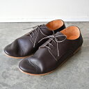 【ポイント10倍】 ARCOLLETTA PADRONE アルコレッタパドローネ AK8185-2023-16A DERBY DANCE SHOES WP 防水...