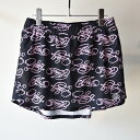 ELDORESO エルドレッソ Kipurui Skirt(Black) E9000414 ブラック