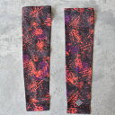 ELDORESO(エルドレッソ) Kiptum Arm Cover(Red) E7903824 レッド(4)