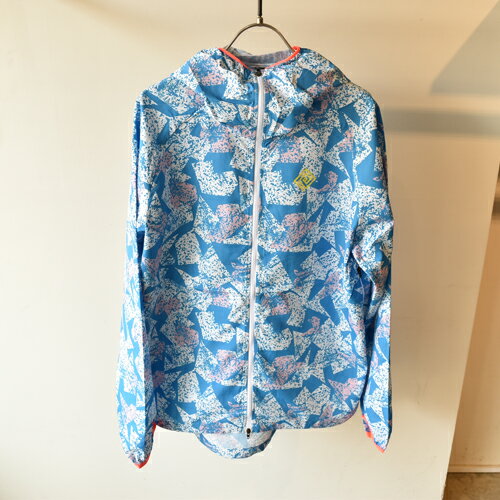 ELDORESO(ɥå) Kiptum Parka(Blue) E3003324 ֥롼